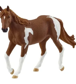Schleich Schleich>Horse Club - Paint Horse Mare - H: 10 cm - 14901