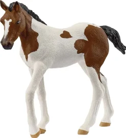 Schleich Schleich>Horse Club - Paint Horse Foal - H: 7,2 cm - 14899