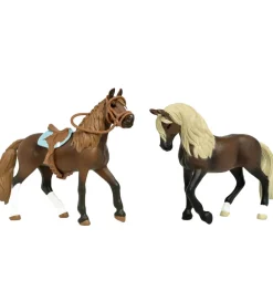 Schleich Schleich>Horse Club - Paso Peruano Starter Set - 42738
