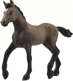 Schleich Schleich>Horse Club - Peruansk Paso-føl - H: 8 cm - 13954