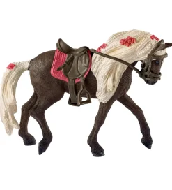 Schleich Schleich>Horse Club - Rocky Mountain Hoppe - H: 11 cm 42469