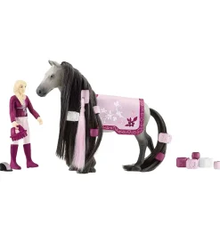 Schleich Schleich>Horse Club - Starter Set - Sofia & Dusty