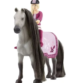 Schleich Schleich>Horse Club - Starter Set - Sofia & Dusty