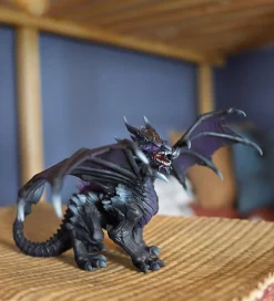 Schleich Schleich>Wild Life - B: 26 cm - Shadow Dragon