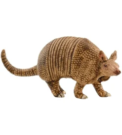 Schleich Schleich>Wild Life - Bæltedyr - L: 7,6 cm - 14874
