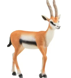 Schleich Schleich>Wild Life - Gazelle - H: 9,7 cm - 14861