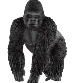 Schleich Schleich>Wild Life - H: 8,5 cm - Gorilla 14770
