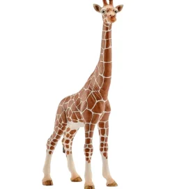Schleich Schleich>Wild Life - H: 17 cm - Giraf 14750