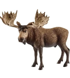 Schleich Schleich>Wild Life - H: 12 cm - Elg 14781