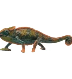 Schleich Schleich>Wild Life - H: 4,5 cm - Kamæleon 14858