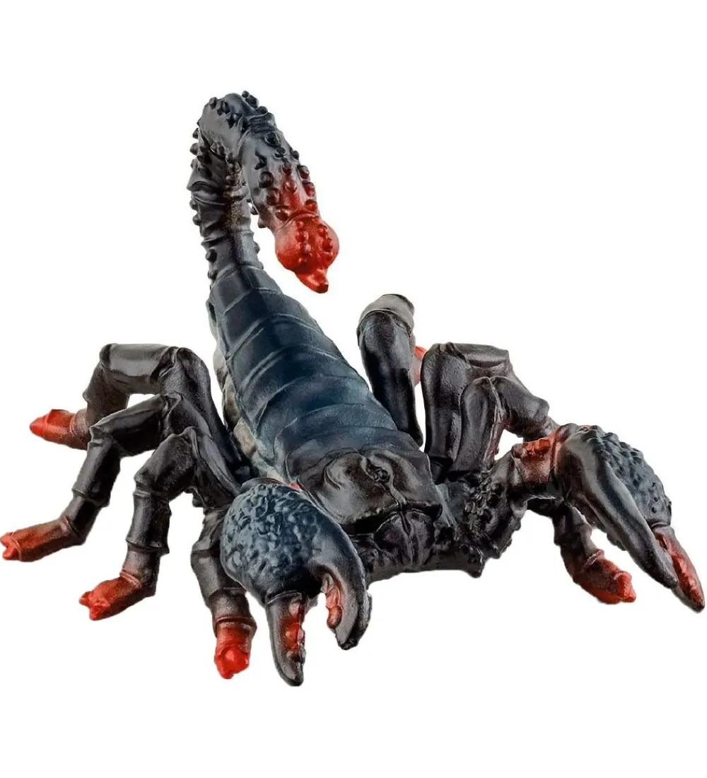 Schleich Schleich>Wild Life - Kejserskorpion - H: 3,4 cm 14857