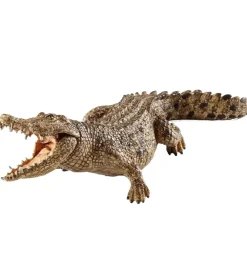 Schleich Schleich>Wild Life - L: 18 cm - Krokodille 14736