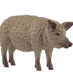 Schleich Figurer|Schleich>Wild Life - Mangalitsa Gris - 9,7 cm - 14892