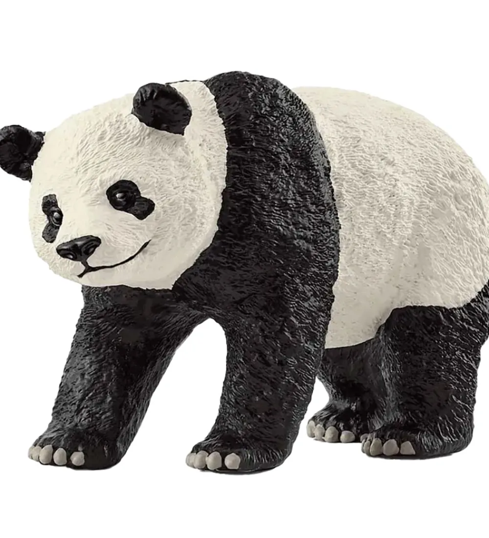 Schleich Figurer|Schleich>Wild Life - Panda - 10 cm - 14885