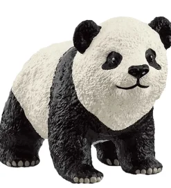 Schleich Figurer|Schleich>Wild Life - Pandaunge 6,6 cm - 14886