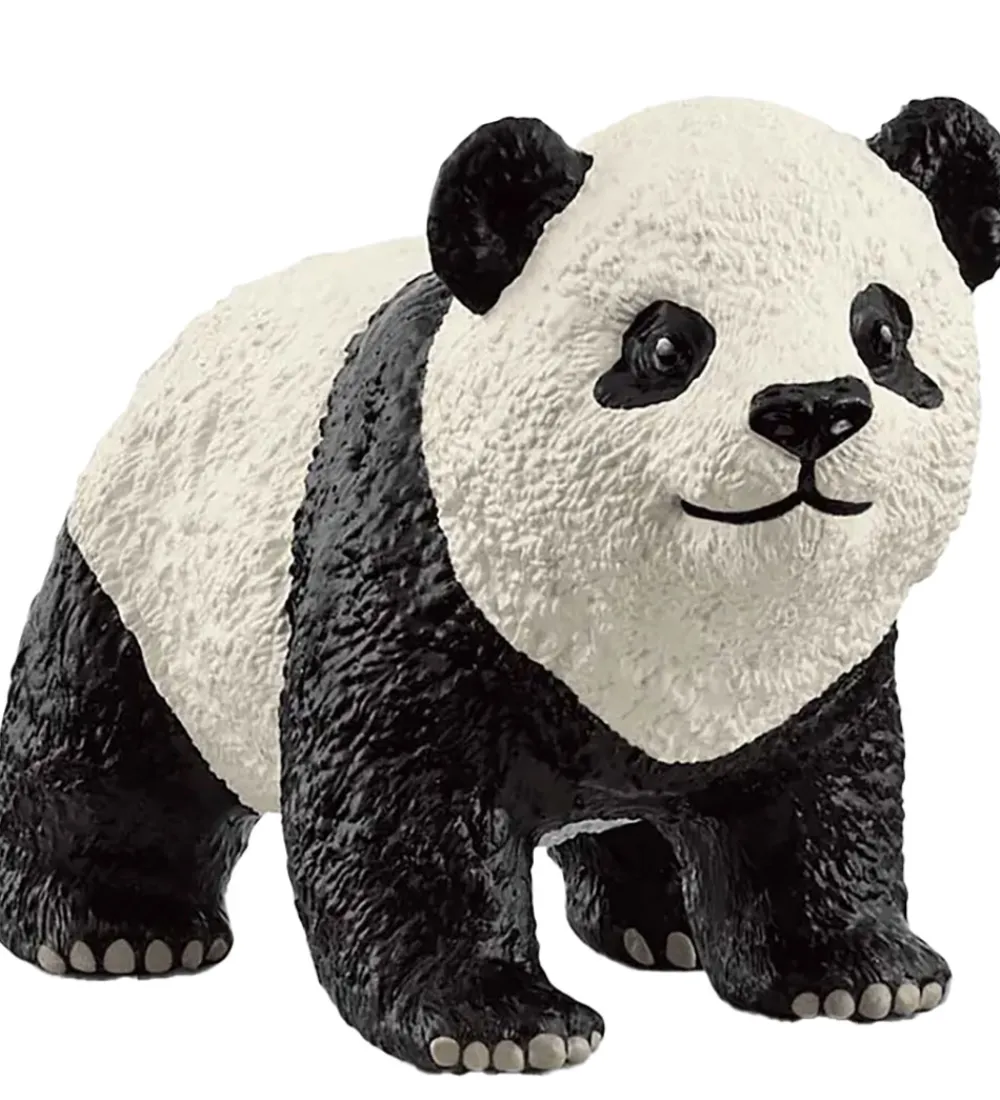 Schleich Figurer|Schleich>Wild Life - Pandaunge 6,6 cm - 14886