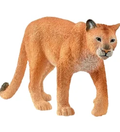 Schleich Schleich>Wild Life - Puma - H: 5,4 cm 14853