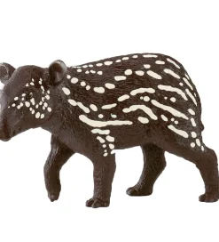 Schleich Schleich>Wild Life - Tapir Unge - H: 3,0 cm 14851