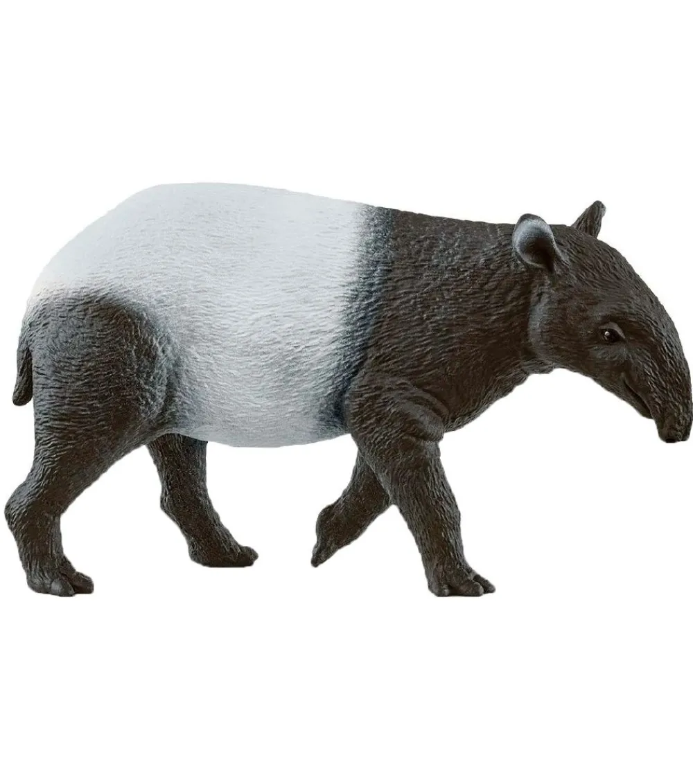 Schleich Schleich>Wild Life - Tapir - H: 2,0 cm 14850