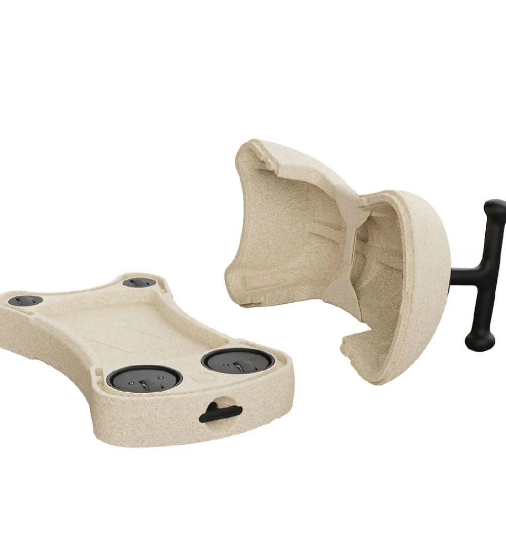 Scoot and Ride Løbecykler>MyFirst 3in1 Scooter - Sand