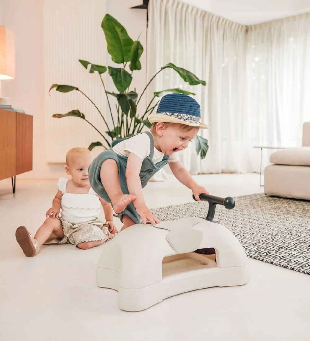 Scoot and Ride Løbecykler>MyFirst 3in1 Scooter - Sand