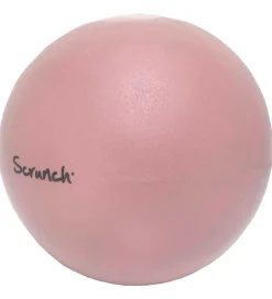 Scrunch Bolde|Strandlegetøj>Bold - 23 cm - Støvet Rosa
