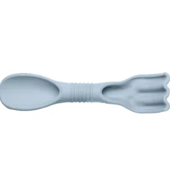 Scrunch Udeleg Og Udendørs Legetøj|Strandlegetøj>Double Digger - Duck Egg Blue