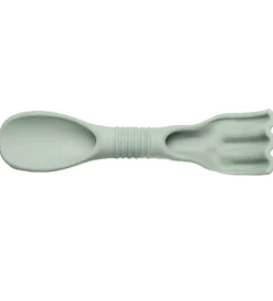 Scrunch Udeleg Og Udendørs Legetøj|Strandlegetøj>Double Digger - Sage Green