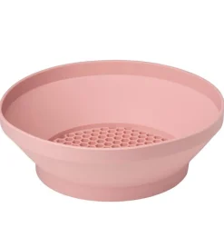 Scrunch Strandlegetøj>Sigte - 20x6,5 cm - Silikone - Dusty Rose