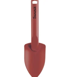 Scrunch Udeleg Og Udendørs Legetøj|Strandlegetøj>Skovl - 21 cm - Rust