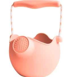 Scrunch Strandlegetøj>Vandkande - 20x15 cm - Silikone - Coral