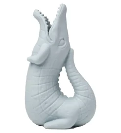 Scrunch Strandlegetøj>Vandkande - 18,5x11 cm - Silikone - Krokodille - Duck Eg