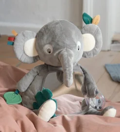 Sebra Aktivitetslegetøj><noscript><img width=