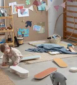 Sebra Tumledyr|Trælegetøj><noscript><img width=