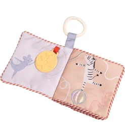 Sebra Aktivitetslegetøj><noscript><img width=