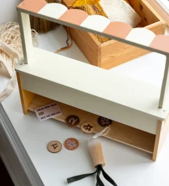 Sebra Trælegetøj|Legekøkken Og Legemøbel><noscript><img width=