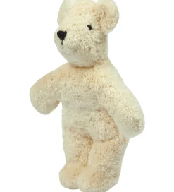 Senger Naturwelt Bamser>Bamse - Baby - Bjørn - Hvid