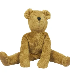 Senger Naturwelt Bamser>Bamse - Stor - Bjørn - Beige
