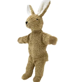 Senger Naturwelt Bamser>Hånddukke - Kanin