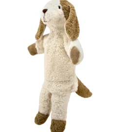 Senger Naturwelt Bamser>Hånddukke - Hund