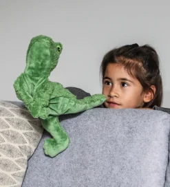 Senger Naturwelt Bamser>Hånddukke - Hund