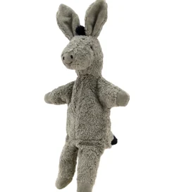 Senger Naturwelt Bamser>Hånddukke - Æsel