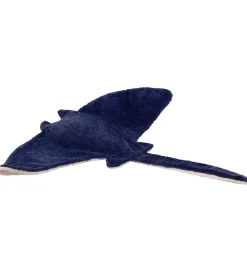 Senger Naturwelt Bamser>Varmepude - Stor - Rokke - Blå