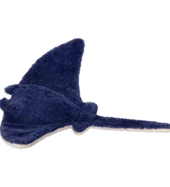 Senger Naturwelt Bamser>Varmepude - Lille - Rokke - Blå