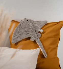 Senger Naturwelt Bamser>Varmepude - Lille - Rokke - Grå