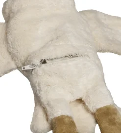 Senger Naturwelt Bamser>Varmepude - Lille - Sneugle - Hvid