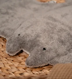 Senger Naturwelt Bamser>Varmepude - Stor - Rokke - Grå