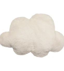 Senger Naturwelt Bamser>Varmepude - Stor - Sky - Hvid