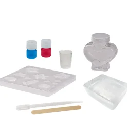 SES Creative Kreativ Leg|Kreasæt>- Explore - DIY Laboratoriet - Sæbe