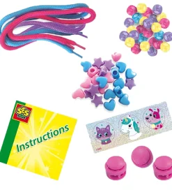 SES Creative Kreasæt>- Lav Selv Armbånd